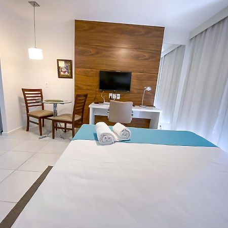 Апарт отель Flat Particular No Centro De Brasilia - Garagem - 7º Andar Экстерьер фото