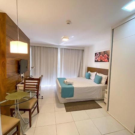 Апарт отель Flat Particular No Centro De Brasilia - Garagem - 7º Andar Экстерьер фото