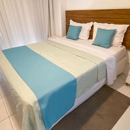 Апарт отель Flat Particular No Centro De Brasilia - Garagem - 7º Andar Экстерьер фото