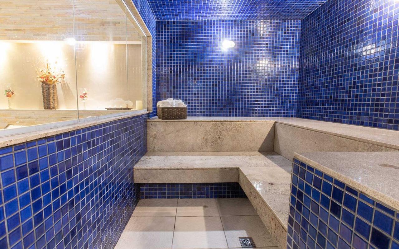 Апарт отель Flat Particular No Centro De Brasilia - Garagem - 7º Andar Экстерьер фото