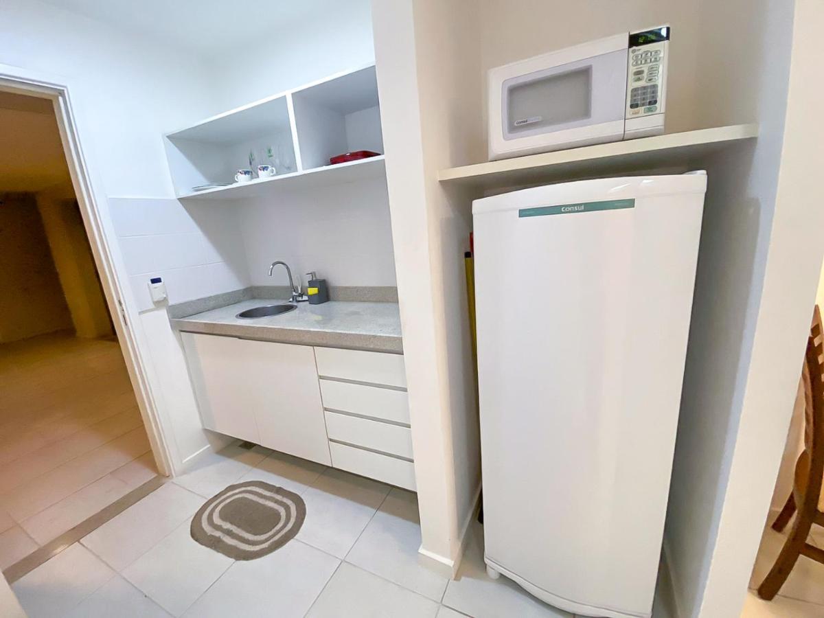 Апарт отель Flat Particular No Centro De Brasilia - Garagem - 7º Andar Экстерьер фото